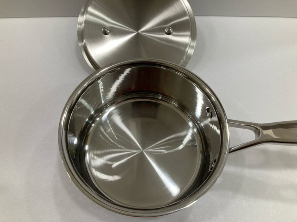 스텐 편수냄비 16cm 칼슈미트 슈테른 stern--2