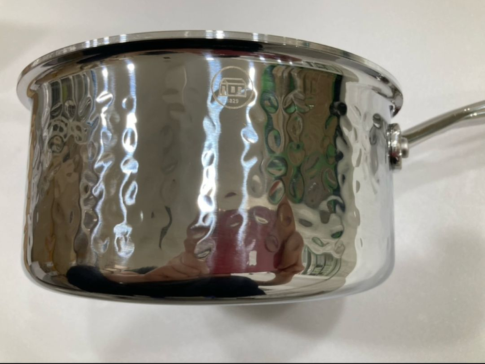 스텐 편수냄비 16cm 칼슈미트 슈테른 stern--3