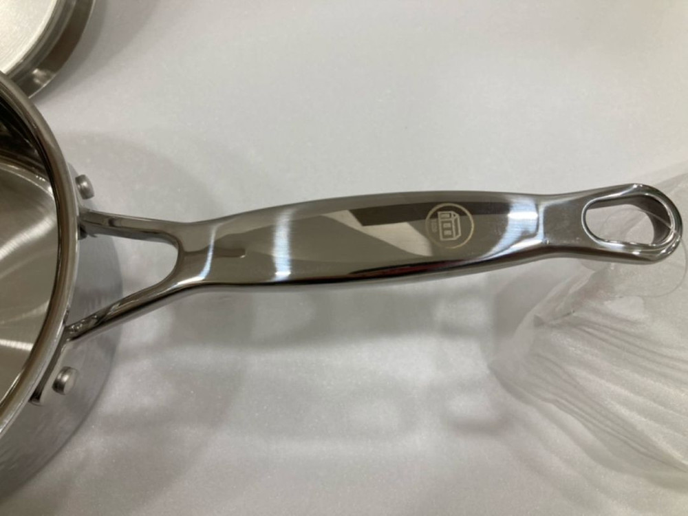 스텐 편수냄비 16cm 칼슈미트 슈테른 stern--4