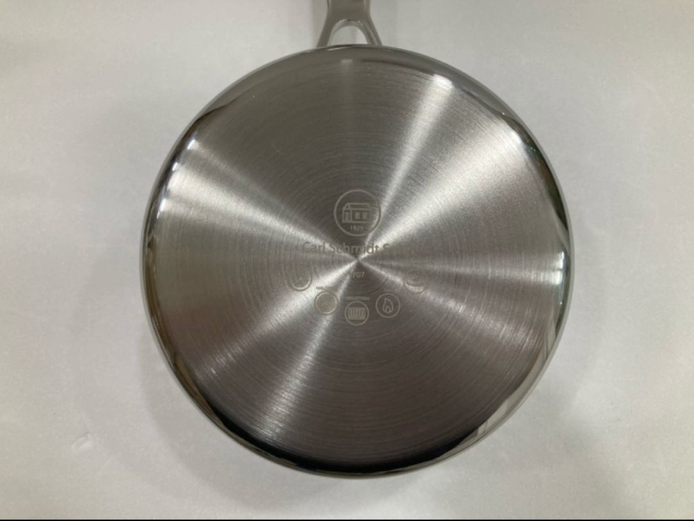 스텐 편수냄비 16cm 칼슈미트 슈테른 stern--5