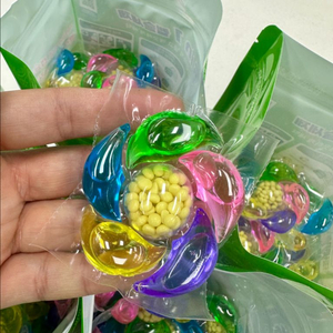 고농축 캡슐세제200개