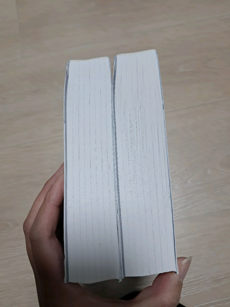 킹더랜드 대본집 1,2권 세트(거의 새것)--1