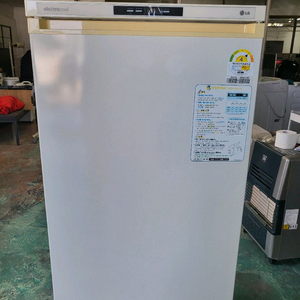 LG Electrocool 냉동고 F-A200GD 200L