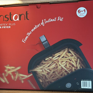 볼텍스 플러스 클리어쿡 에에프라이어 5.7L