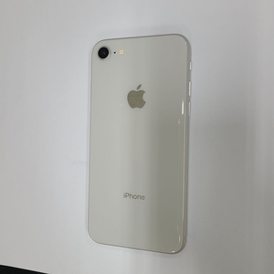 .아이폰8 64 실버 특SS급 인스타 배터리100% 172918 이미지