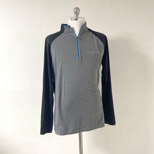 디스커버리 기능성 집업 100 호호상점