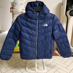 140)노스페이스키즈 패딩 이미지