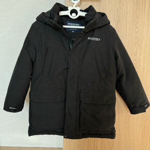 디스커버리키즈 패딩 130