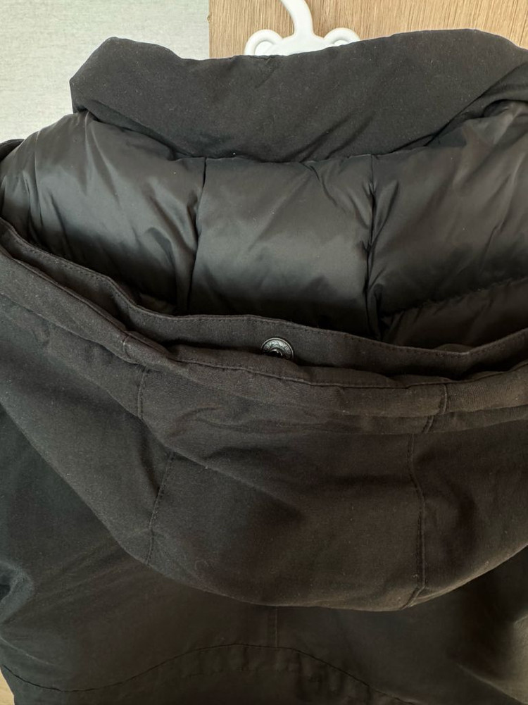 디스커버리키즈 패딩 130--5