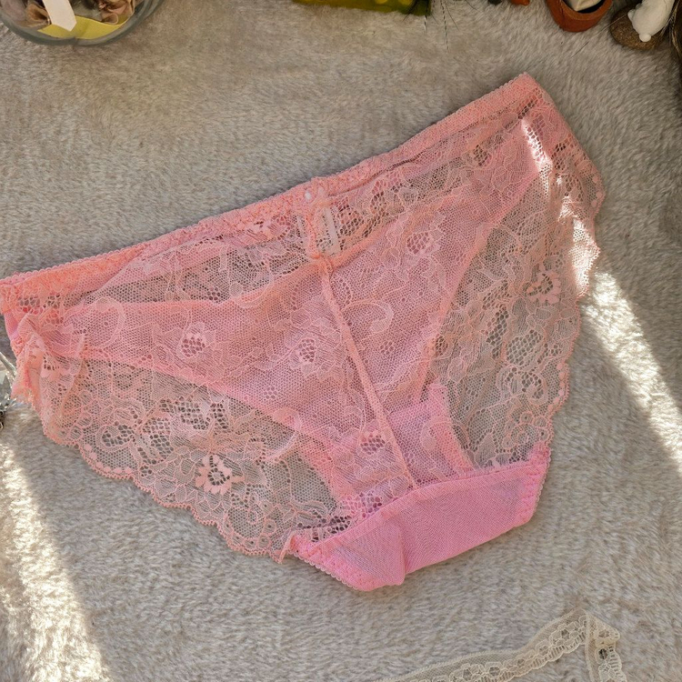 레이스 여성팬티 100사이즈 3종 판매 레이스팬티 이미지