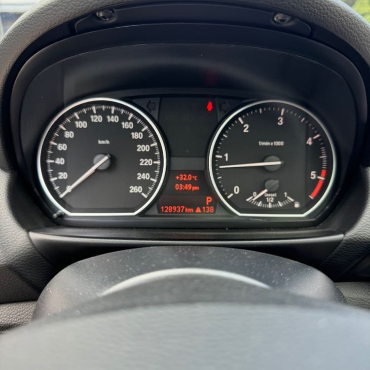 실내 or 전장 및 외장 부품 판매 [ BMW 120D ] 관련부품 보유--9