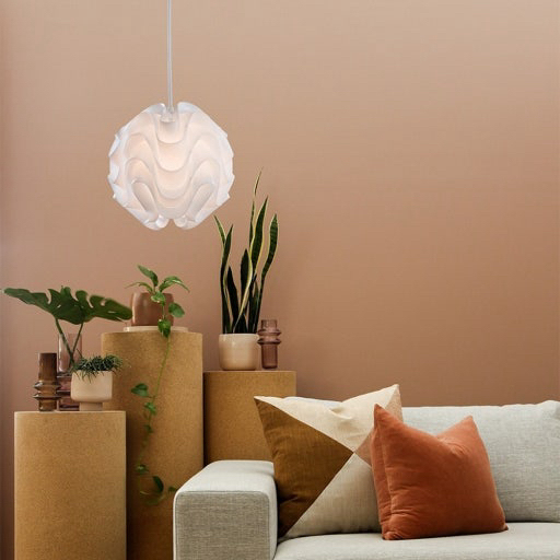 이태리 장미 조명 새제품--1