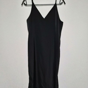 몽돌 뷔스티에 원피스