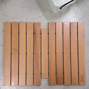 dod 웨건 롤 우드상판 팝니다