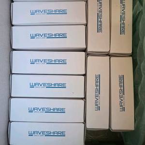 5인치 LCD 감압식 터치스크린 판매합니다.