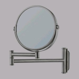 이케아 확대경 양면거울 브로그룬드 BROGRUND