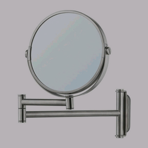 이케아 확대경 양면거울 브로그룬드 BROGRUND