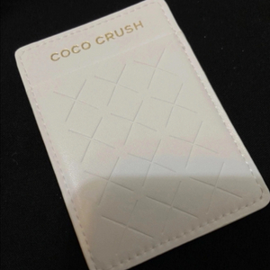 [새상품] 샤넬 코코 크러쉬 카드지갑
