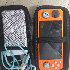 RGB10MAX 512G 파우치 보조베터리