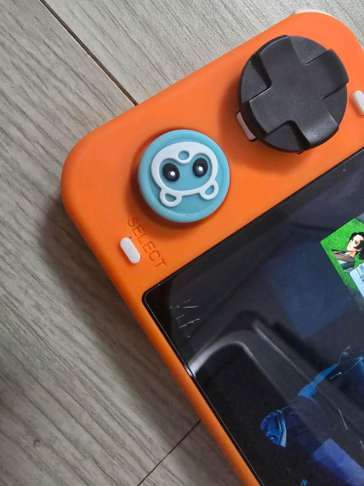 RGB10MAX 512G 파우치 보조베터리--1