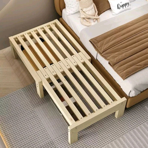 원목 침대 프레임 싱글 사이즈 팔아요