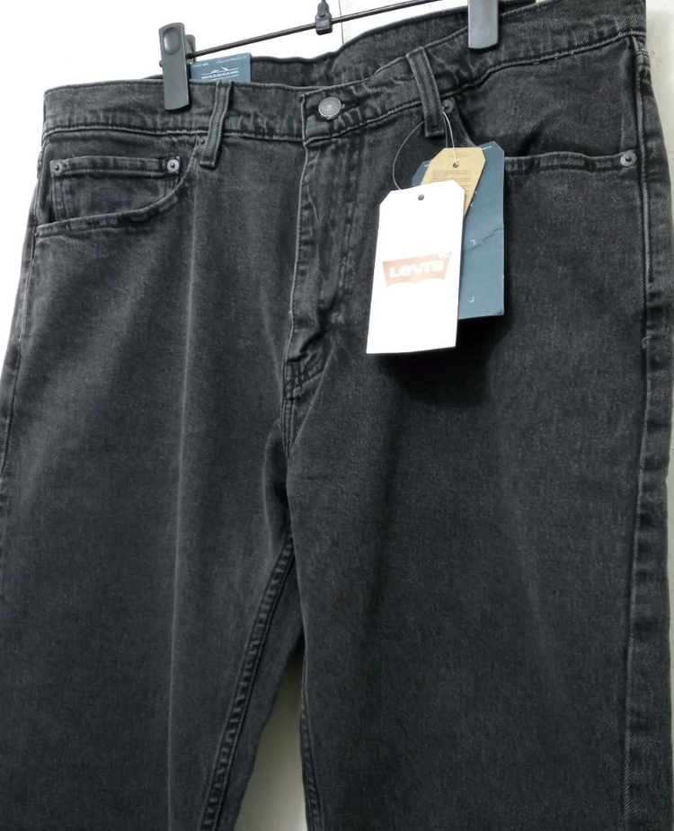 리바이스 505 스트레이트 38--3