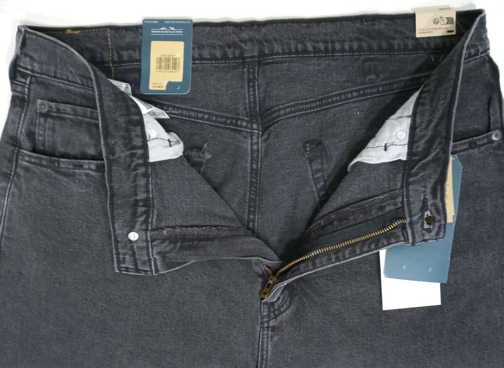 리바이스 505 스트레이트 38--7