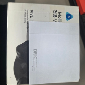 바이브 트래커 2.0