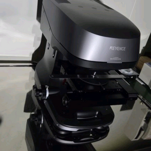 키엔스 광학레이져 현미경 이미지