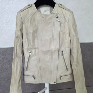 마쥬 램스킨 가죽 자켓 79-86-160