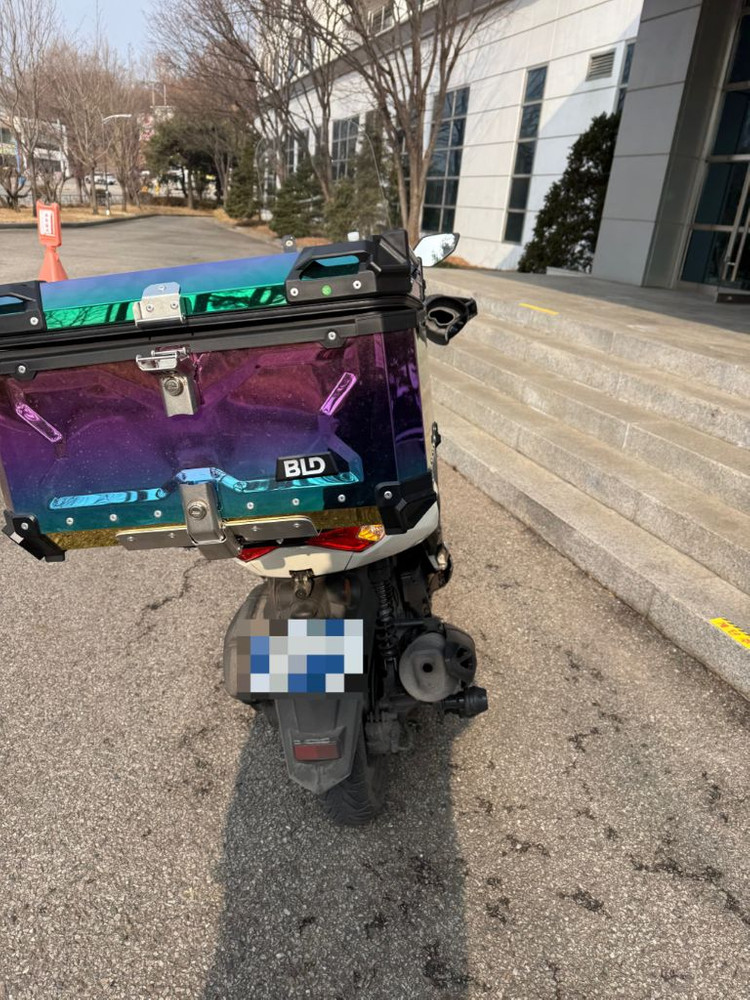 야마하Nmax155 판매나대차 이미지