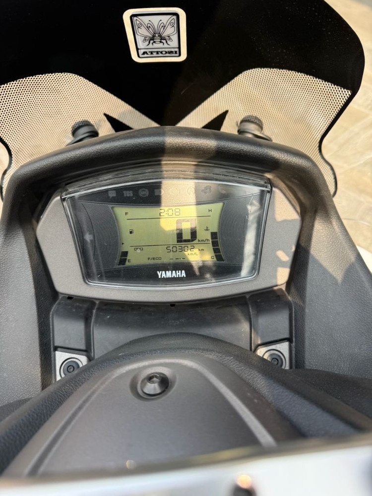 야마하Nmax155 판매나대차 이미지