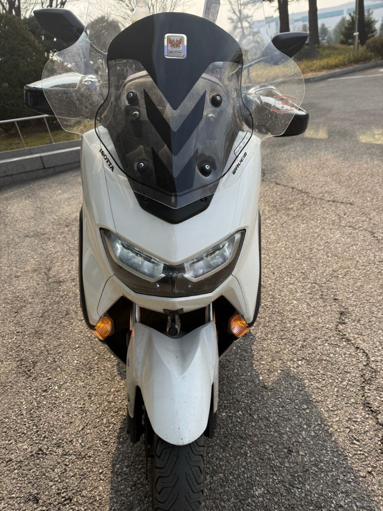 야마하Nmax155 판매나대차 이미지