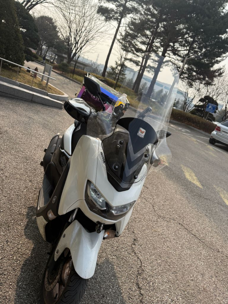야마하Nmax155 판매나대차 이미지