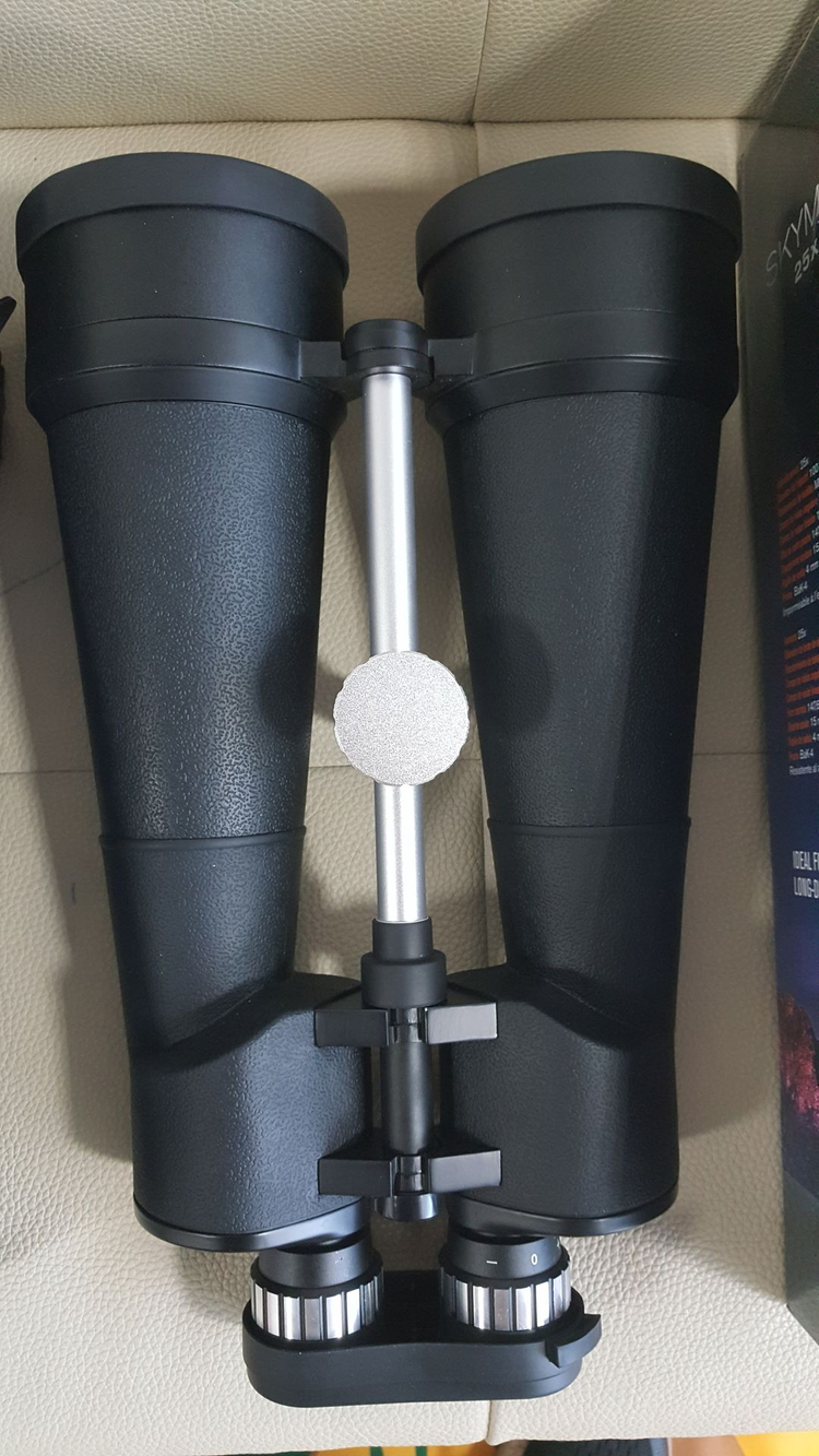 25x100 셀레스트론 쌍안경, 대구경--1