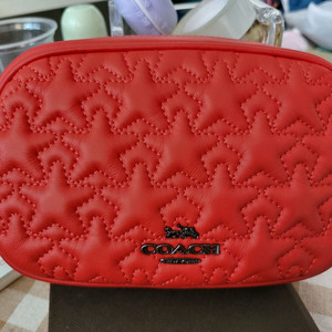 정가 63만원 코치 크로스백, 벨트백