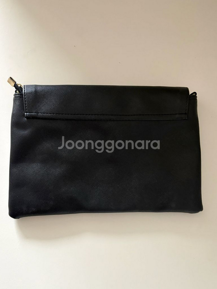 태슬 클러치백--3