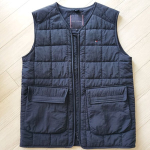 타미힐피거 경량조끼 베스트 164