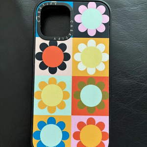 케이스티파이 아이폰 케이스 12플러스