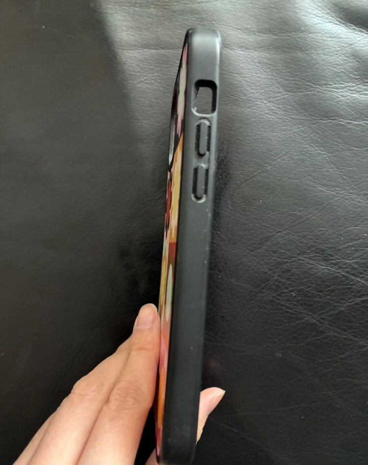 케이스티파이 아이폰 케이스 12플러스--1