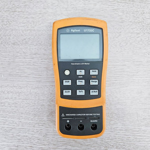 Agilent U1732C Handheld LCR METER 애질런트 핸드헬드 엘씨알미터