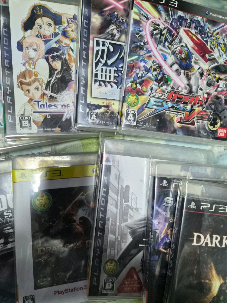 플스3순정본체+본체게임20내장커펌대+게임22 일괄+킬존컬렉터즈 전체다드립니다다드립니다--1