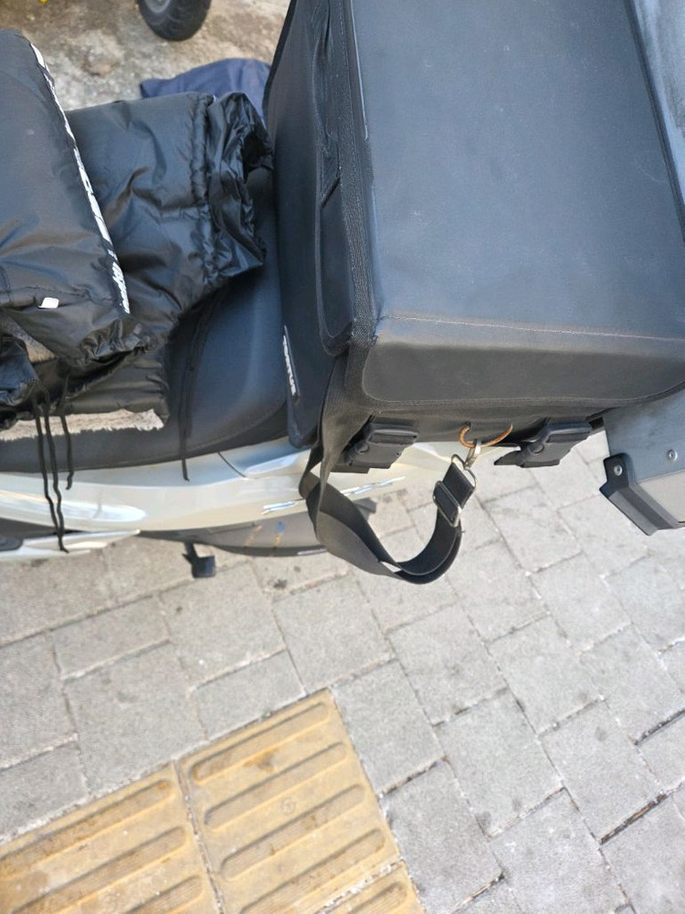 혼다 pcx125 25년식 3무,풀옵션--8