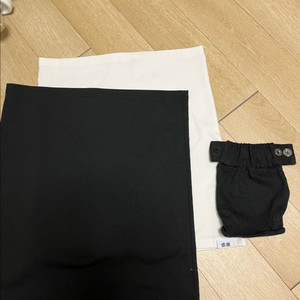 임산부 감응벨트 임부복 바지