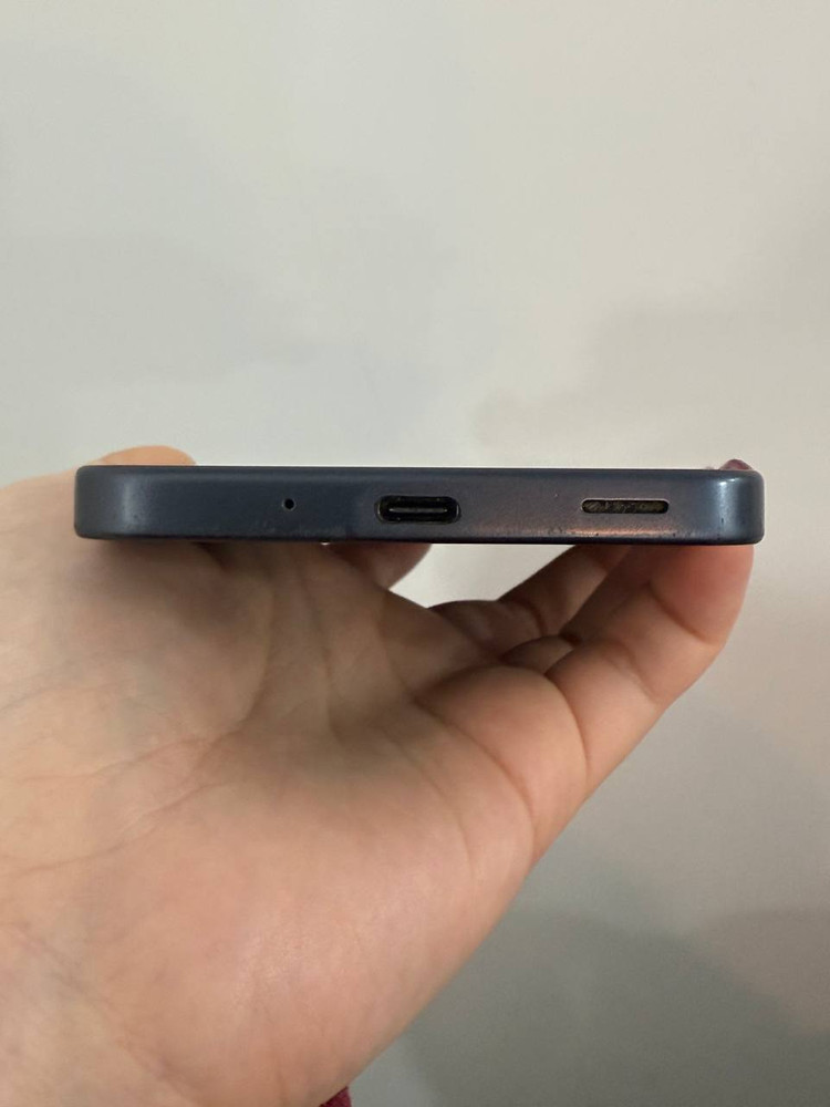 갤럭시A16 블랙 128GB Y1386 이미지