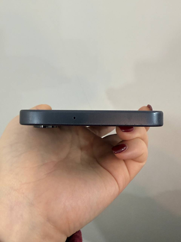 갤럭시A16 블랙 128GB Y1386 이미지