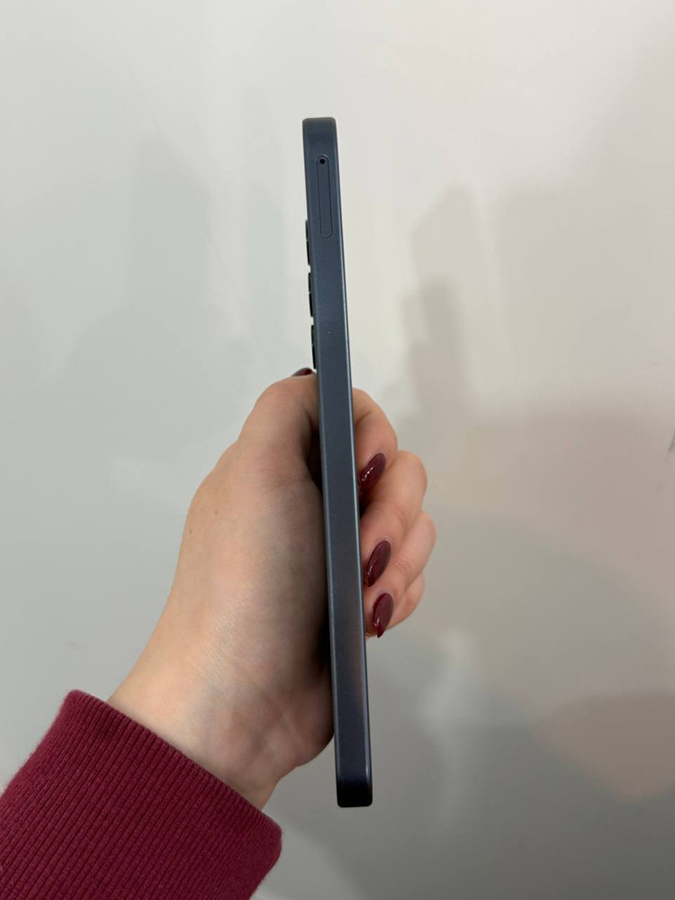 갤럭시A16 블랙 128GB Y1386 이미지