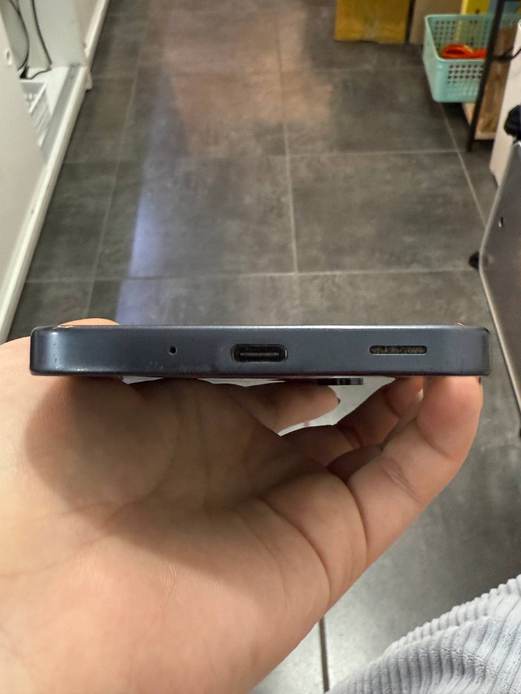 갤럭시A16 블랙 128GB Y1386 이미지