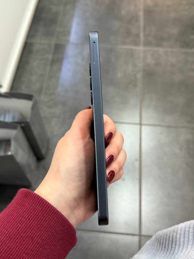 갤럭시A16 블랙 128GB Y1386 이미지