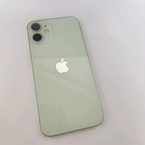 아이폰12미니 SSS급 64기가 배터리80 민트